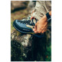 Calzado trekking hombre Garmont Akron Gtx