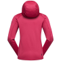Sudadera funcional de mujer La Sportiva Chill Thermal Hoody W