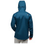 Chaqueta de hombre Black Diamond M Fineline Stretch Shell