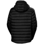 Chaqueta de mujer Helly Hansen W Verglas Hooded Down Jacket 2.0