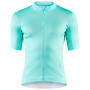 Maillot de ciclismo de hombre Craft Essence azul claro Eon