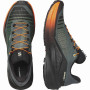 Zapatillas de carrera para hombre Salomon Genesis 2