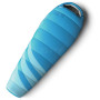 Saco de dormir Husky Ladies Majesty -10°C azul Blue