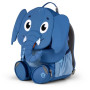 Mochila para niños Affenzahn Large Friend