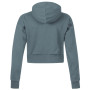 Sudadera de mujer Rafiki Zulu Crop