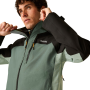 Chaqueta de hombre Regatta Sacramento 3in1