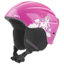 Talla de casco: 48-52 cm / Color: rosa claro