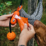 Juguete para perro Explorer Dog AirBall 6,5 cm