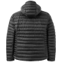 Chaqueta de hombre Rab Microlight Alpine Down Hoody