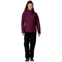 Chaqueta de mujer Rab Namche GTX Jacket