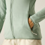 Sudadera de mujer Dare 2b Torrek Stretch Midlayer