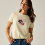 Camiseta de mujer Regatta Filandra IX