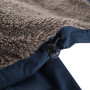 Chaqueta de hombre Alpine Pro Temun