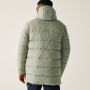 Chaqueta de invierno para hombre Regatta Lakiver
