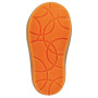 Zapatos barefoot para niños para todo el año Froddo Ollie Lumi Tex Dark Blue