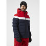 Chaqueta de invierno para hombre Helly Hansen Bossanova Puffy Jacket