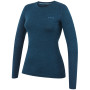 Talla: M / Color: azul