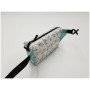 Riñonera High Tail Designs Fanny Pack For The Birds