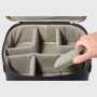 Saco organizador de mochila Fjällräven Kånken Photo Insert Small