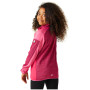 Sudadera para niños Regatta Jn Highton FZ III