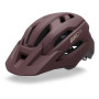 Talla de casco: 50-57 cm / Color: marrón