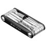 Herramientas Topeak Mini P20 Černá