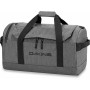 Bolsa de viaje Dakine Eq Duffle 35l (2019) negro/gris Carbon