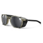 Gafas de sol Julbo Slack Cover Sp 3+ negro/beige Shiny Translucent Beige / Black