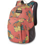 Mochila Dakine Campus S 18L naranja Pineeapple