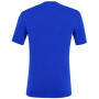 Camiseta funcional de hombre Salewa Pure Eagle Amr M Smles Tshirt.