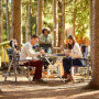 Mesa GCI Compact Camp Table 25