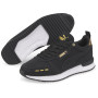 Calzado de mujer Puma R78 Wns Raw Metallics