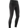 Pantalones de mujer Salomon Agile Softshell Tight W