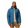 Chaqueta de hombre Columbia Terwilliger Trail™ Heat Seal Hdd Jacket