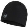 Gorro Buff Thermonet Hat negro SolidBlack