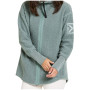 Sudadera de mujer Didriksons Sally Wns Fz 2