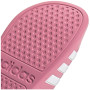 Calzado para niños Adidas Adilette Aqua K Pink