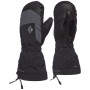 Guantes Black Diamond Mercury Mitts negro Black
