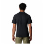 Camiseta de hombre Columbia Alpine Chill™ Pro Polo