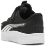 Calzado para niños Puma FlexFocus Modern AC+ PS PUMA Black-PUMA