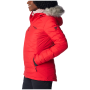 Chaqueta de invierno para mujer Columbia Bird Mountain™ II Insulated Jacket
