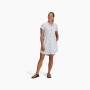Vestido de mujer Roayal Robins W Camino Pucker Dress