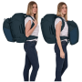 Mochila de mujer Thule Landmark 60L Women's