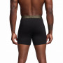 Calzoncillos bóxer para hombre Under Armour M UA Perf Cotton 6in