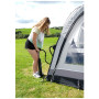 Hinchador manual Vango Airbeam Pump