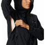 Chaqueta de mujer Columbia W Omni-Tech Ampli-Dry Shell
