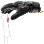Guantes de esquí Leki Griffin Tune 3D Boa