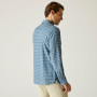 Camisa de hombre Regatta Anti-Insect Travel