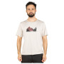 Camiseta de hombre Chillaz Bozen Nature