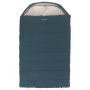 Saco de dormir tipo manta Outwell Campion Lux Double